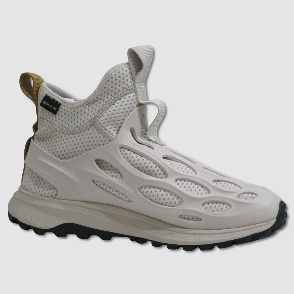 Merrell Hydro Runner Mid GTX 1 TRL Sneakers / Shoes NEW Womens 7 - #49203-OFCL